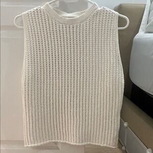 DISSH Cotton Tank NEVER WORN